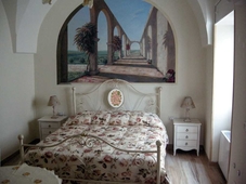 B&B Archetto Bianco