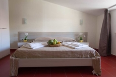 B&B Baglio Santa Croce