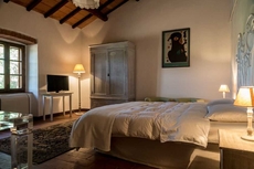 B&B Borgo Vera