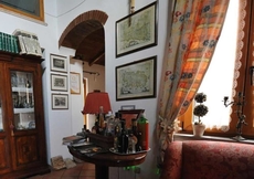 B&B Casa Armonia