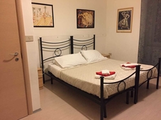 B&B Degli Artisti