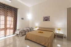 B&B Isole Dello Stagnone