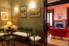 B&B Palazzo Melluso