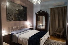 B&B Palazzo Melluso