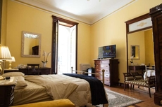 B&B Palazzo Melluso