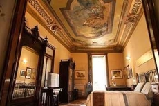 B&B Palazzo Melluso