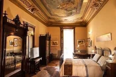 B&B Palazzo Melluso