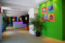 ibis Styles Le Puy-en-Velay