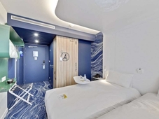 ibis Styles Paris Orly Airport