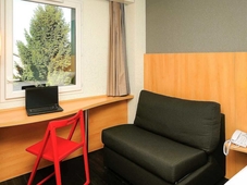 ibis Lyon Est Beynost A42