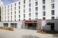 Hampton by Hilton Kaiserslautern