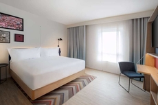 Hampton by Hilton Kaiserslautern