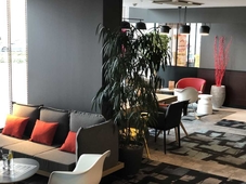 ibis Lyon Caluire Cite Internationale