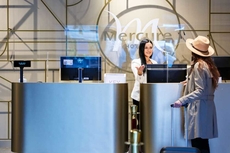 Mercure Galati Centrum