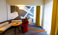 Mercure Galati Centrum