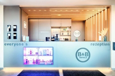 B&B Hotel Emden