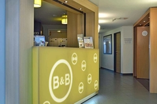 B&B Hotel KolnFrechen