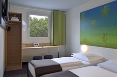 B&B Hotel KolnFrechen