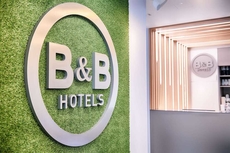 B&B Hotel Ravensburg