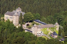 Burghotel Schnellenberg