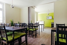 Clubhostel Dessau