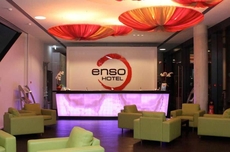 Enso Hotel