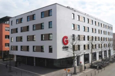 GINN City & Lounge Hotel Ravensburg