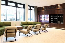 GINN City & Lounge Hotel Ravensburg