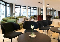 GINN City & Lounge Hotel Ravensburg