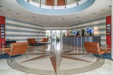 Globana Airport Hotel