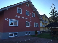 Gastehaus Alwin Diebold