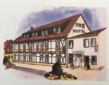 Harzhotel Warnstedter Krug