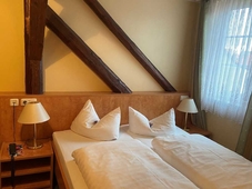 Harzhotel Warnstedter Krug