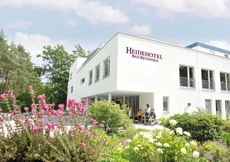 Heidehotel Bad Bevensen