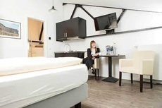 Heldts Apartment-Hotel