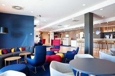 Holiday Inn Express Ringsheim, an IHG Hotel