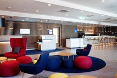 Holiday Inn Express Ringsheim, an IHG Hotel