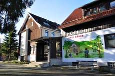 Hotel & Hostel Drei Baren