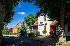 Hotel & Restaurant Lindengarten