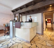 Hotel & Restaurant Menge