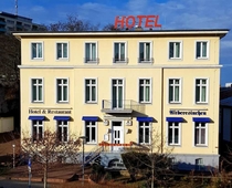 Hotel Altberesinchen