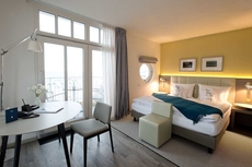 Hotel Am Meer & Spa