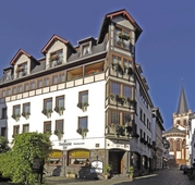 Hotel Bacharacher Hof