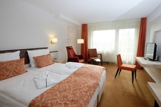 Hotel Baren Titisee