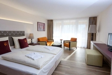 Hotel Baren Titisee