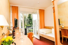 Hotel Garni Metzingen