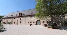 Hotel Kloster Eberbach