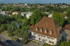 Hotel Landgasthof Kochlin