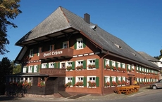 Hotel Ochsen