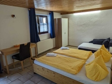 Hotel Pension Winzerhaus